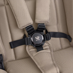Детская коляска Sweet Baby Massimo SBL 2 в 1 Beige