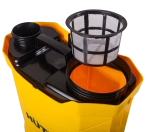 Опрыскиватель аккумуляторный Huter SP-10AC