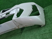 Бампер передний BMW X3 G01 (2021-н.в.) M-paket