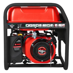 A-iPower A3100 бензиновый генератор 20102