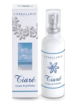 L'Erbolario Tiare