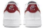 Кроссовки Nike Air Force 1 Team Red