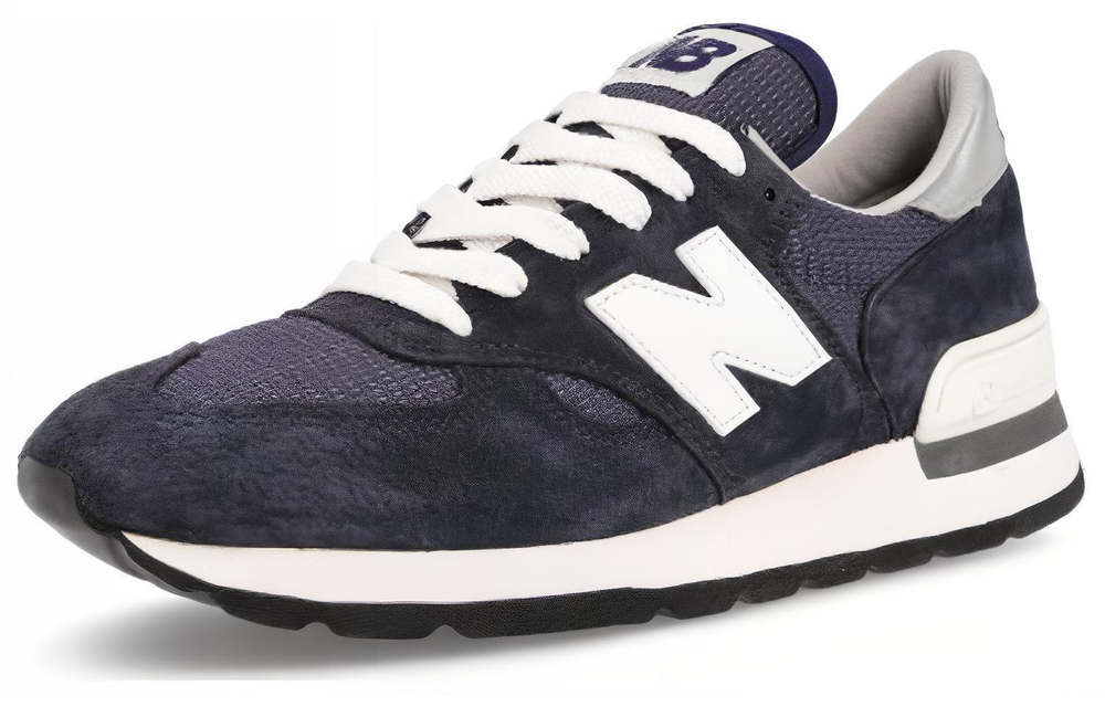 Кроссовки New Balance Nb 990 V1