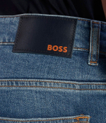 Джинсы Delaware BC-LC BOSS ORANGE - голубой(50490015)