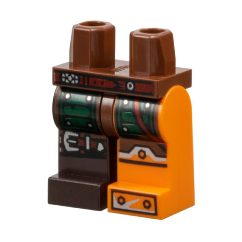 Ноги от Небесного Пирата 970d32pb01