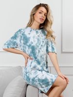 Туника Улан-1 Виотекс ПЕТРОЛЬ