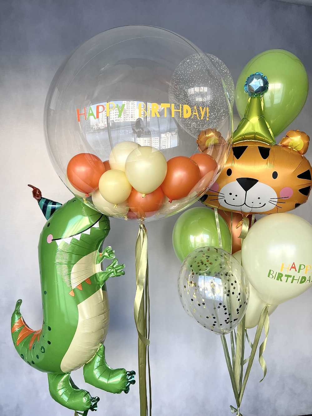 Шары для детей № 83