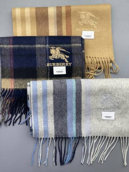 Шарф Burberry