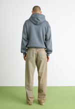 Carhartt WIP LANDON - Джинсы свободного покроя - Синий