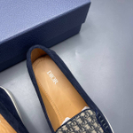 Лоферы Dior