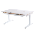 Растущая парта с элктроприводом TCT Nanotec A7 (1220×760 мм)