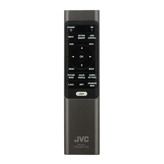 JVC DLA-NZ800B Black