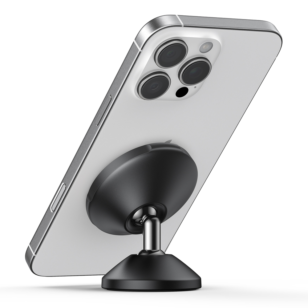 Автомобильный держатель Baseus GoTrip DC1 Small Ears Magnetic