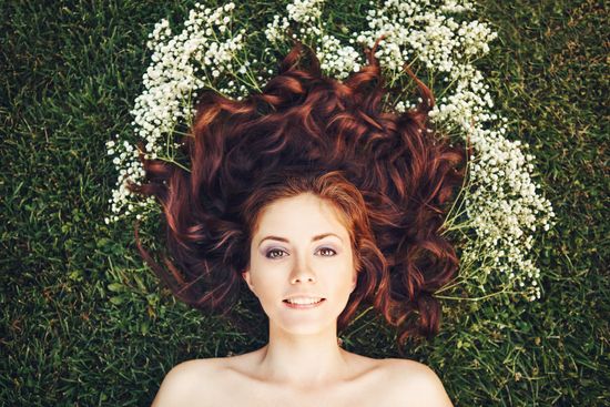 Выбор: летние шампуни