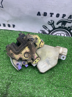 Замок двери правой задней Nissan Sunny, B15 1999 с пробегом