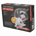 Лобзик интерскол мп-100/700э 705вт 3000ходов/мин от электросети 15.1.1.11