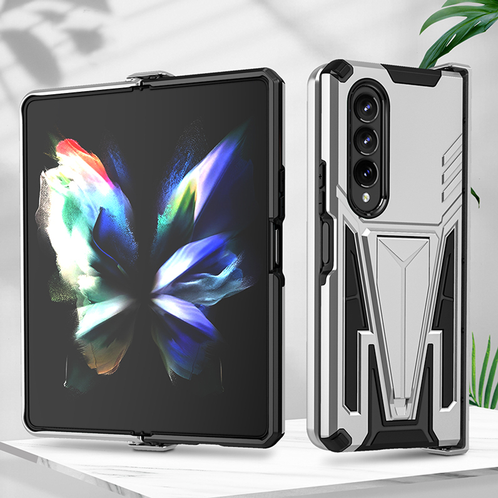 Чехол Rack Case для Samsung Galaxy Z Fold 4