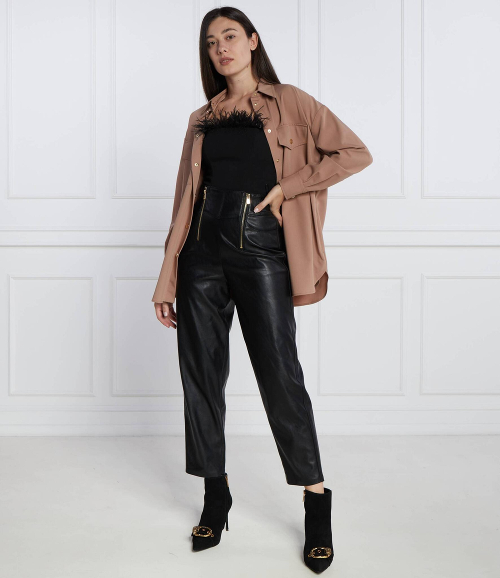 Брюки Pinko - черный(102298 7105)