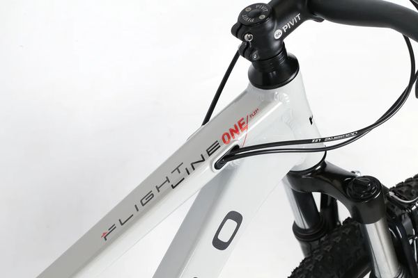 Велосипед горный Haro Flightline One 27.5