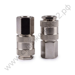 Соединитель Rapid F мама - внутренняя резьба 1/4 FOXWELD