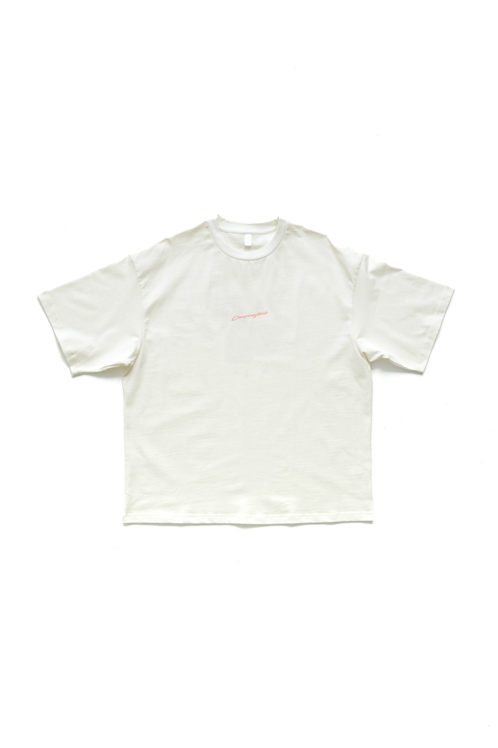T-Shirt YC25 | off-white V.2