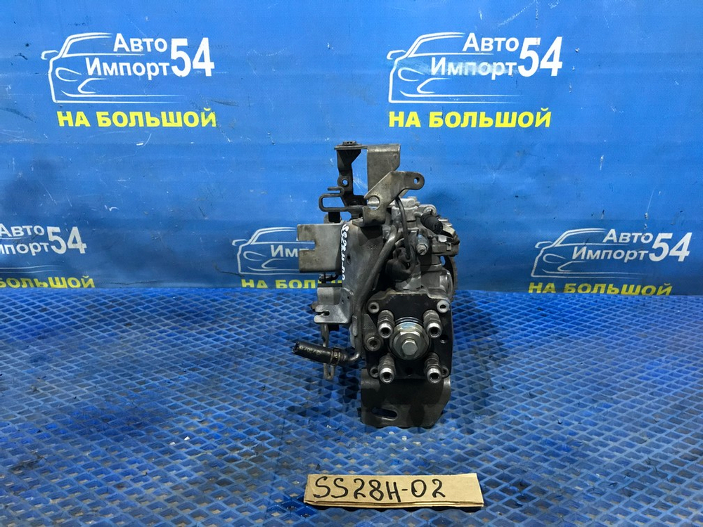 ТНВД MAZDA BONGO 1998