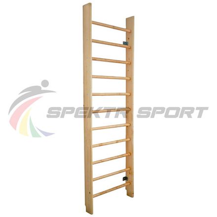 Шведская стенка деревянная 800*1800 мм 800*2600