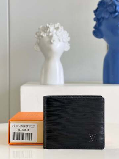 Louis Vuitton Slender Wallet