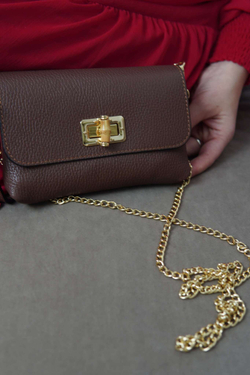 СУМКА Италия Le Borsette 85793