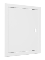 Люк-дверца пластиковый с ручкой Evecs 250x300