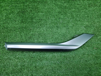 Молдинг бампера левый Hyundai Santa Fe 4 TM 20-24