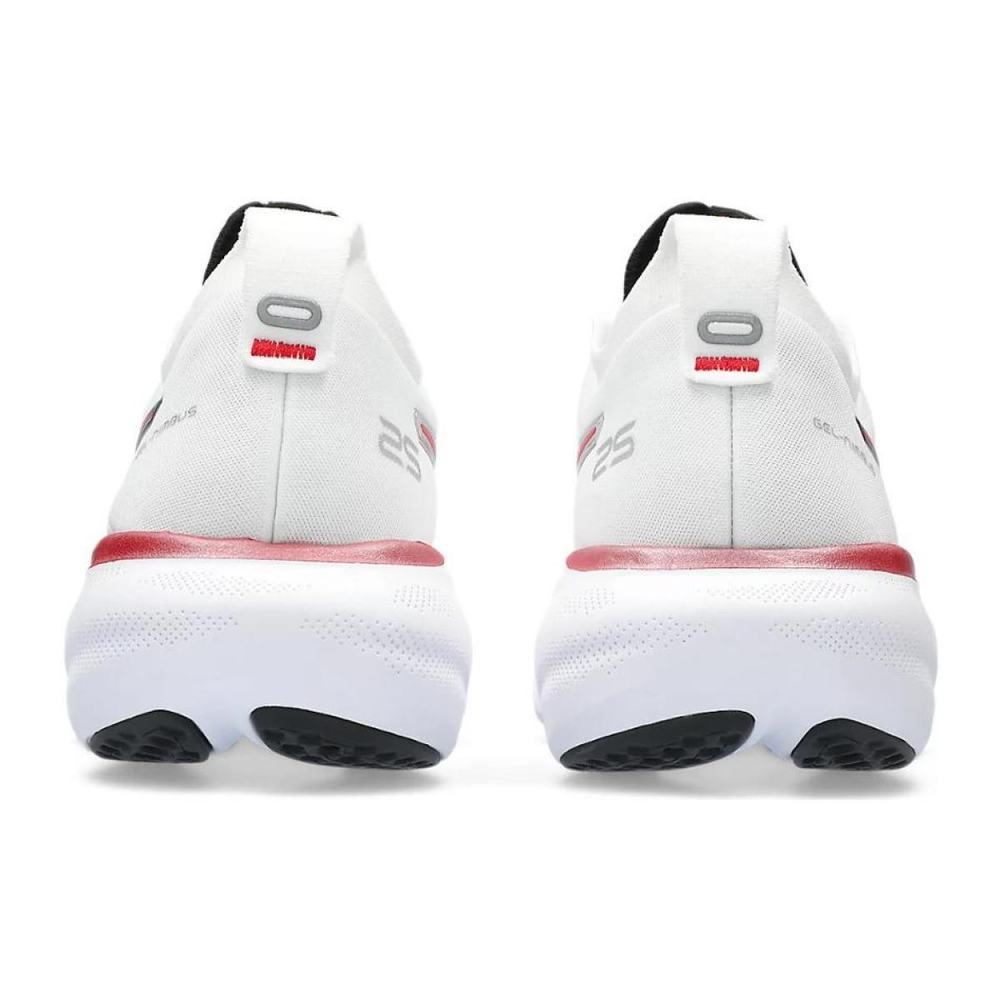 Кроссовки Asics GEL-Nimbus 25, 1011B750-100