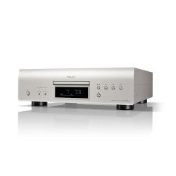CD проигрыватель DENON DCD-3000NE (Silver)