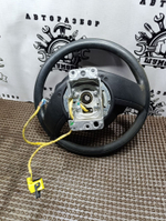 Руль Citroen C4, I 2006 с пробегом