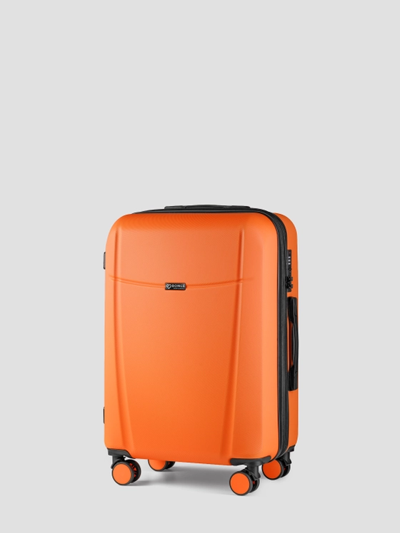 Чемодан Bonle размер М Папайя