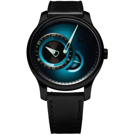 Часы Regulator Automatic Cenote Azul