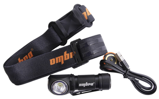 Аккумуляторные фонари