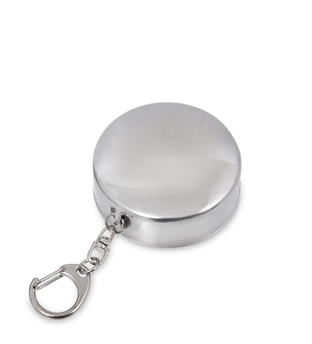 GT-97 Подарочный н-р фляжка с аксессуарами 500 мл