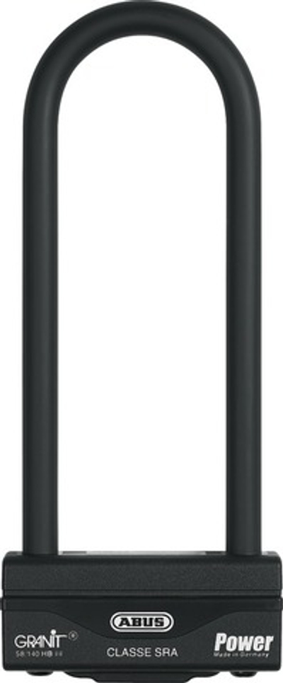 Замок бугельный ABUS Granit Power 58/140HB260