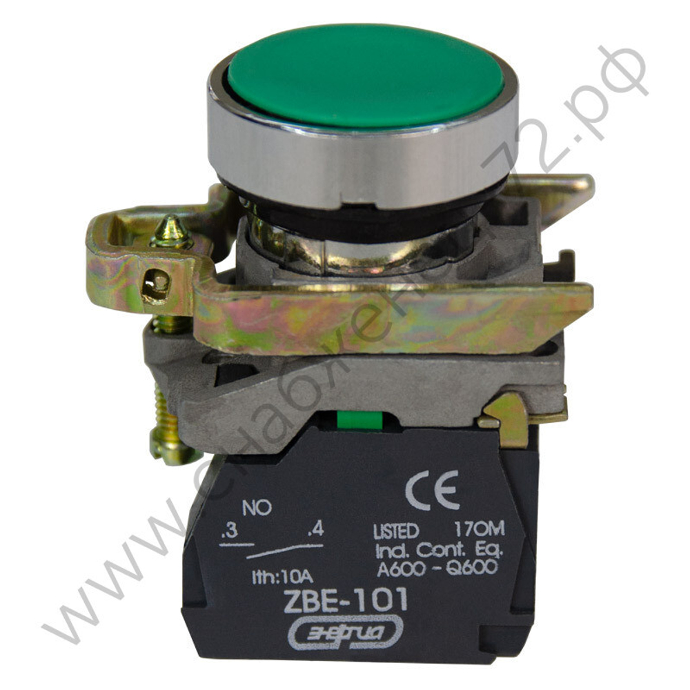 Кнопки управления Энергия XB4 d22 мм