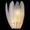 Бра Crystal Lux ARTICHOKE AP2 GOLD