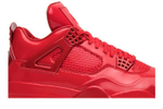 Кроссовки Jordan Air Jordan 4 Retro 11Lab4 Red