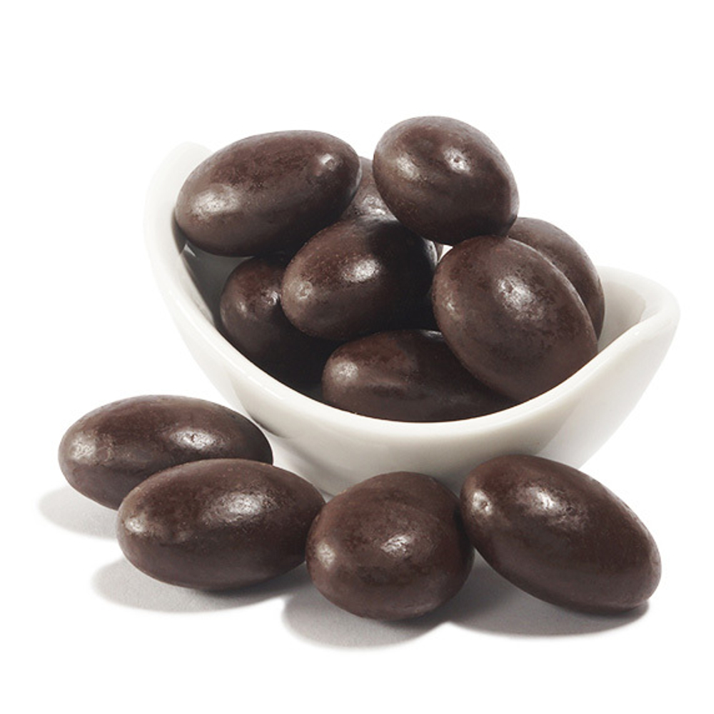 Миндаль в шоколадной глазури РЧК AlbertHof 500г