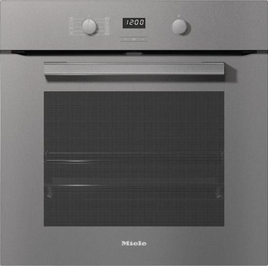 Электрический духовой шкаф Miele H 2860 BP GRGR