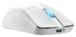 Мышь ASUS P713 HARPE ACE AIM LAB Edition белый