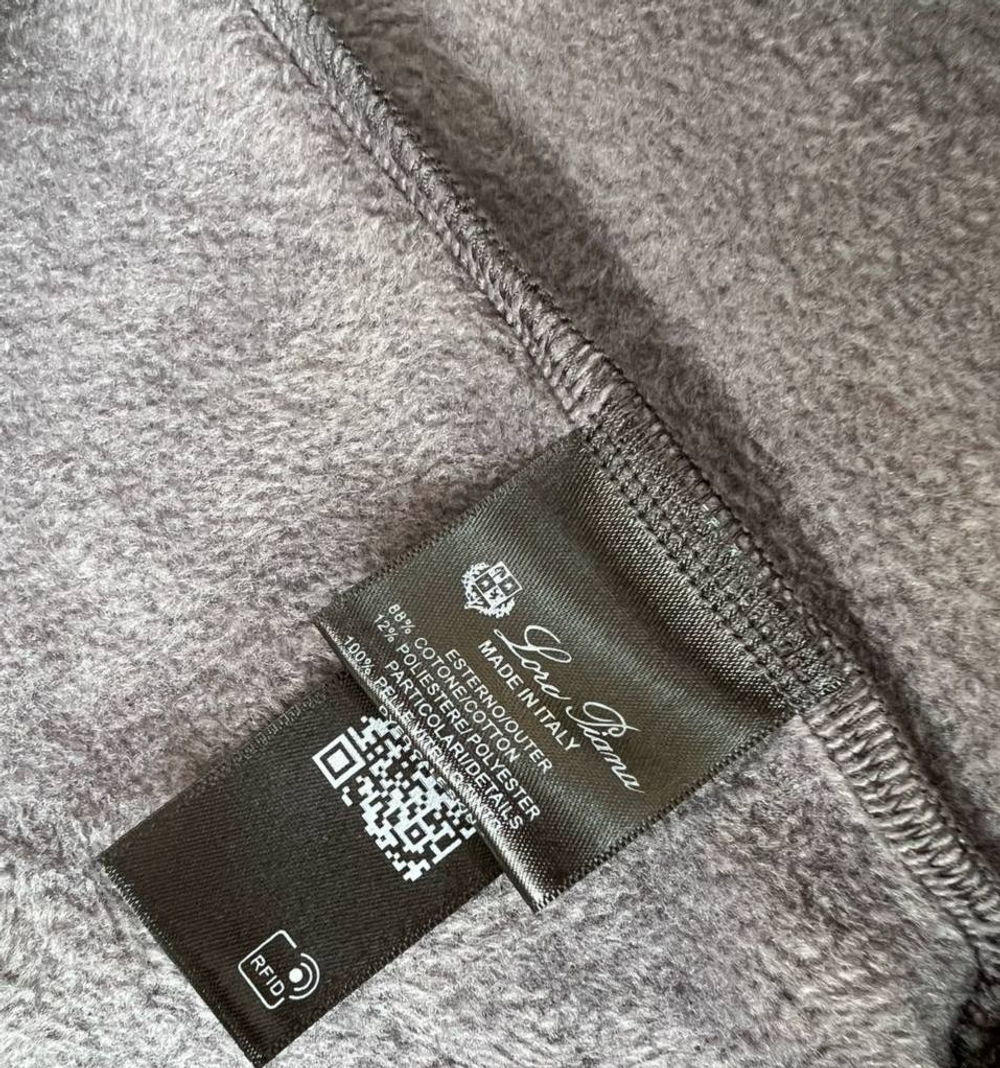 Спортивный костюм Loro Piana