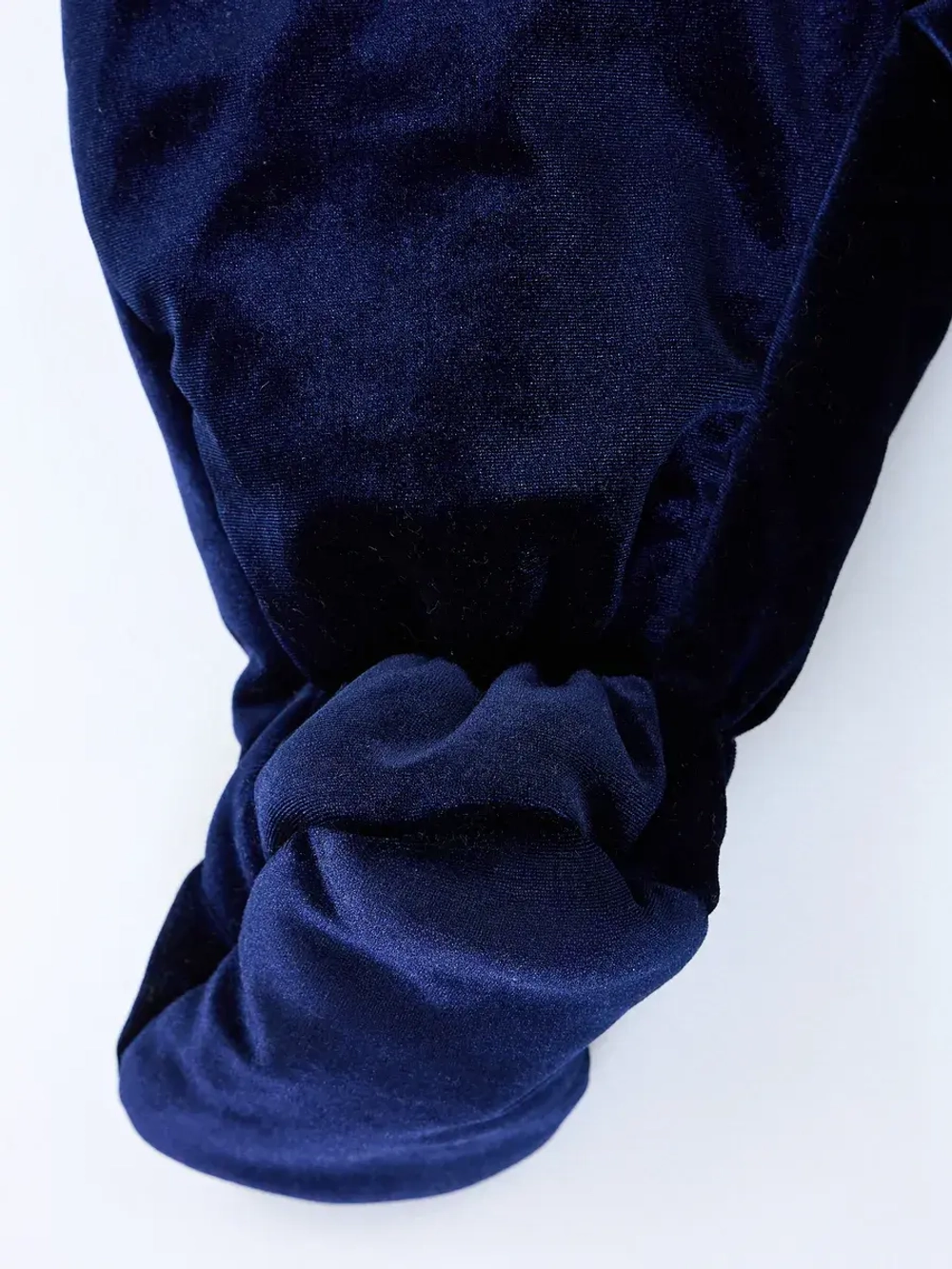 Комбинезон демисезонный утепленный