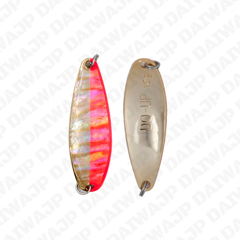 Блесна FIELD HUNTER Do Up Shell 10g #05