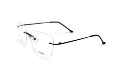 Овальная оправа  Flash