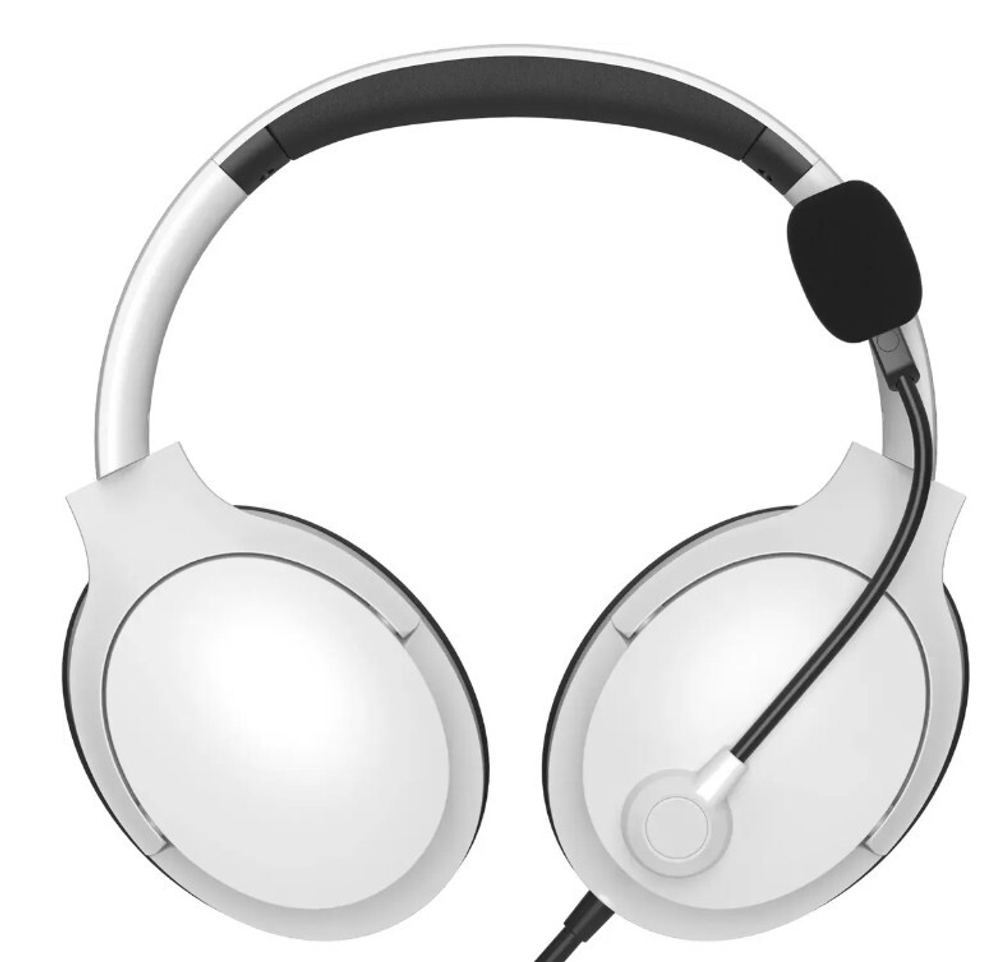 Гарнитура  A4Tech Fstyler FH280U